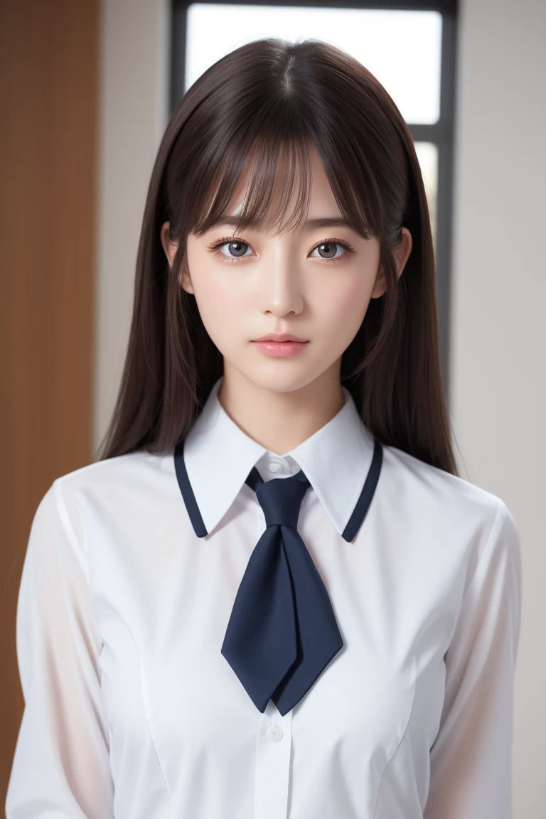 top quality ,masterpiece, figure, very delicate and beautiful, highly detailed ,CG ,unity ,8k wallpaper, amazing, finely detailed, masterpiece, top quality, official art, highly detailed CG unity 8k wallpaper, absurd, incredibly absurd, large file size , highly detailed, high resolution, highly detailed, very detailed beautiful detailed girl, highly detailed eyes and face, beautiful fine eyes, light on face,(school uniform:1.1),1 girl