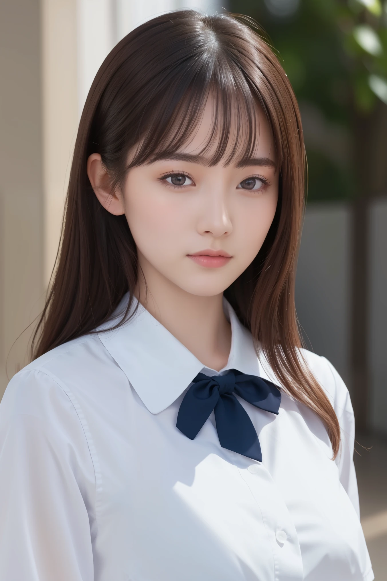 top quality ,masterpiece, figure, very delicate and beautiful, highly detailed ,CG ,unity ,8k wallpaper, amazing, finely detailed, masterpiece, top quality, official art, highly detailed CG unity 8k wallpaper, absurd, incredibly absurd, large file size , highly detailed, high resolution, highly detailed, very detailed beautiful detailed girl, highly detailed eyes and face, beautiful fine eyes, light on face,(school uniform:1.1),1 girl