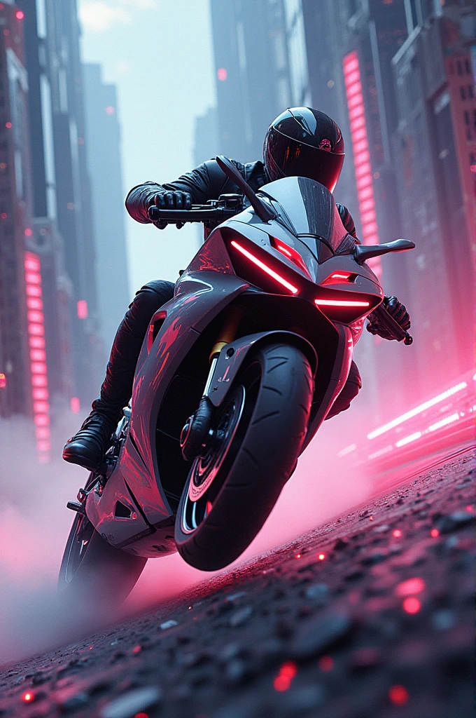 YouTube banner name hyper rider 
