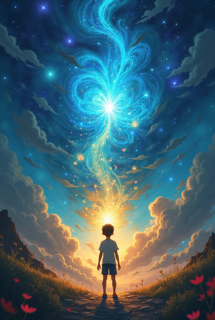 Timmy’s Reversed Wishes: After feeling overwhelmed by his wishes, Timmy decides to reverse them. He works with the genie to undo the effects and learns how to make a positive impact through small, thoughtful actions instead.