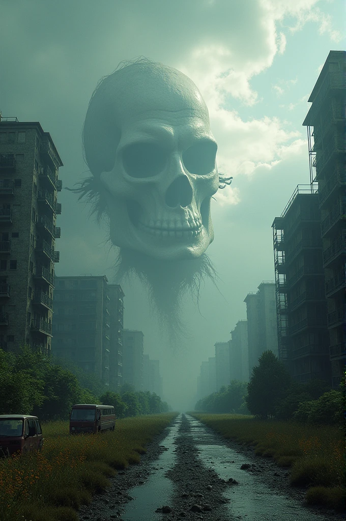 What if humans are disappeared on earth