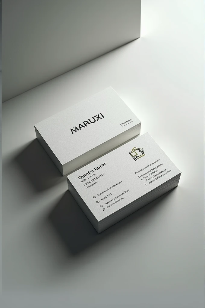 Bussnes card