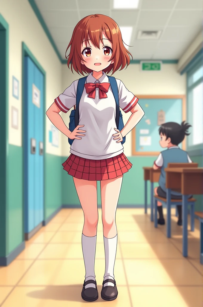 Takagi-san