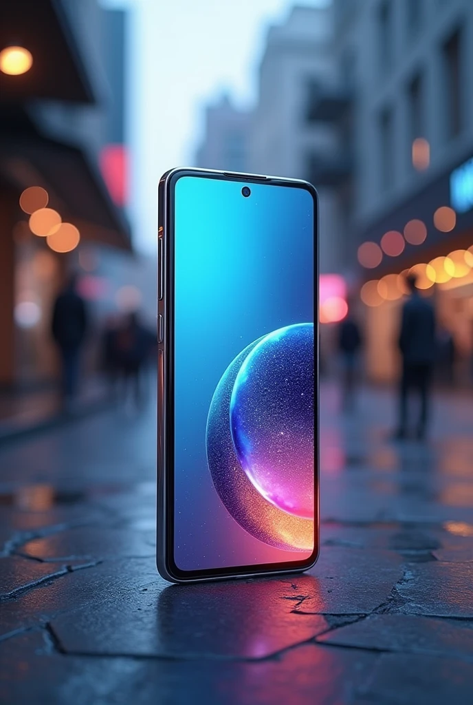The Samsung Galaxy S24 Ultra! (A PHONE THAT EXISTS IN REAL LIFE)