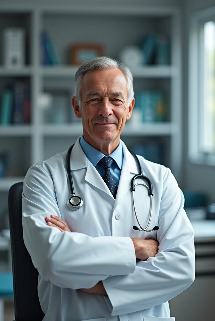 Create doctor 