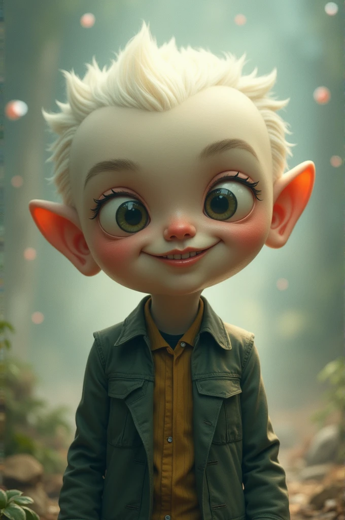 A man nunu