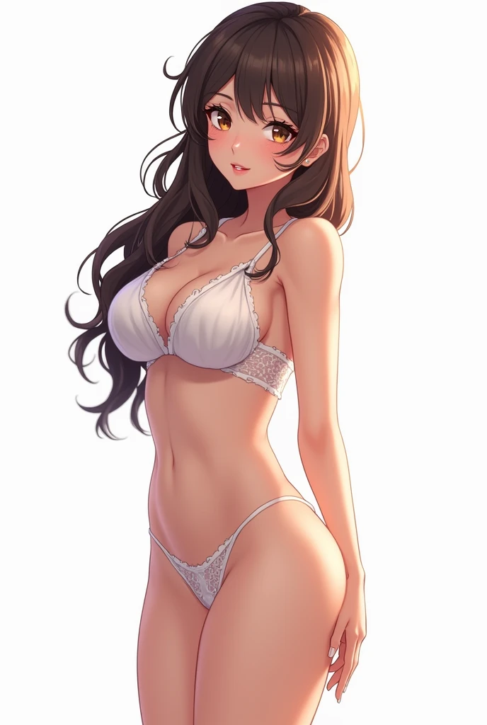 Girls, master hour,culona, busty, Muslona, 1.2) white, anime, Skinny body, sexy
