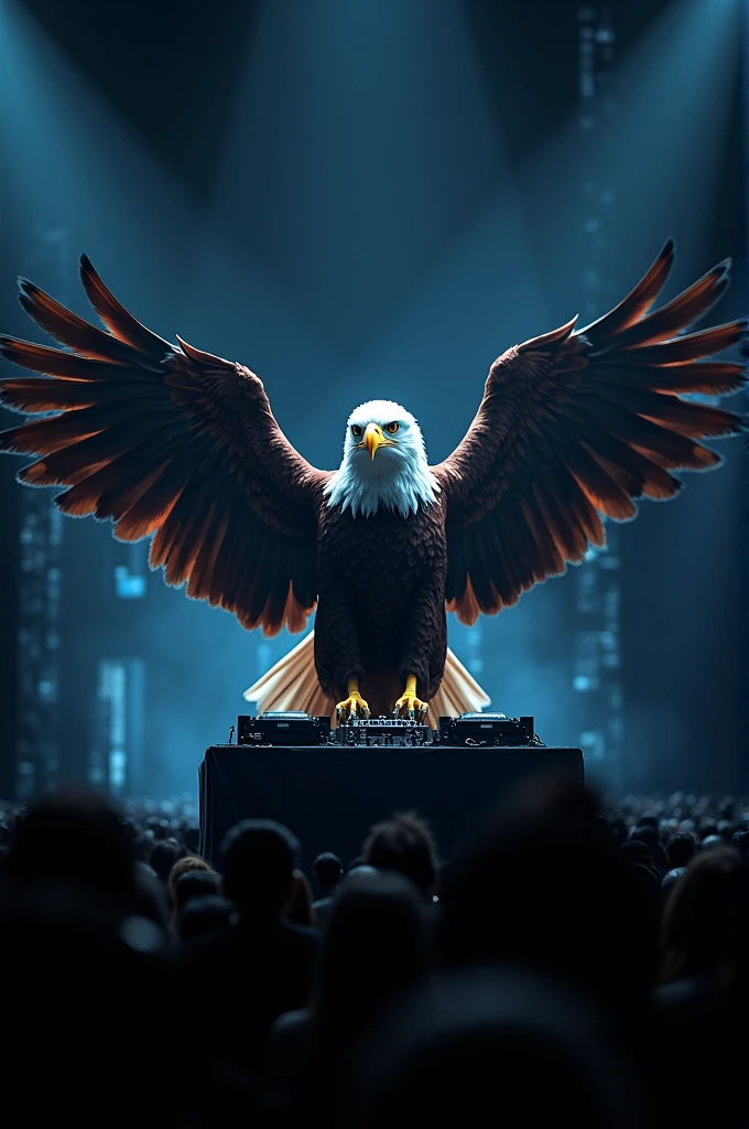 Baner ganreto
Black background and
Eagle dj
Hajiyapur Bareilly