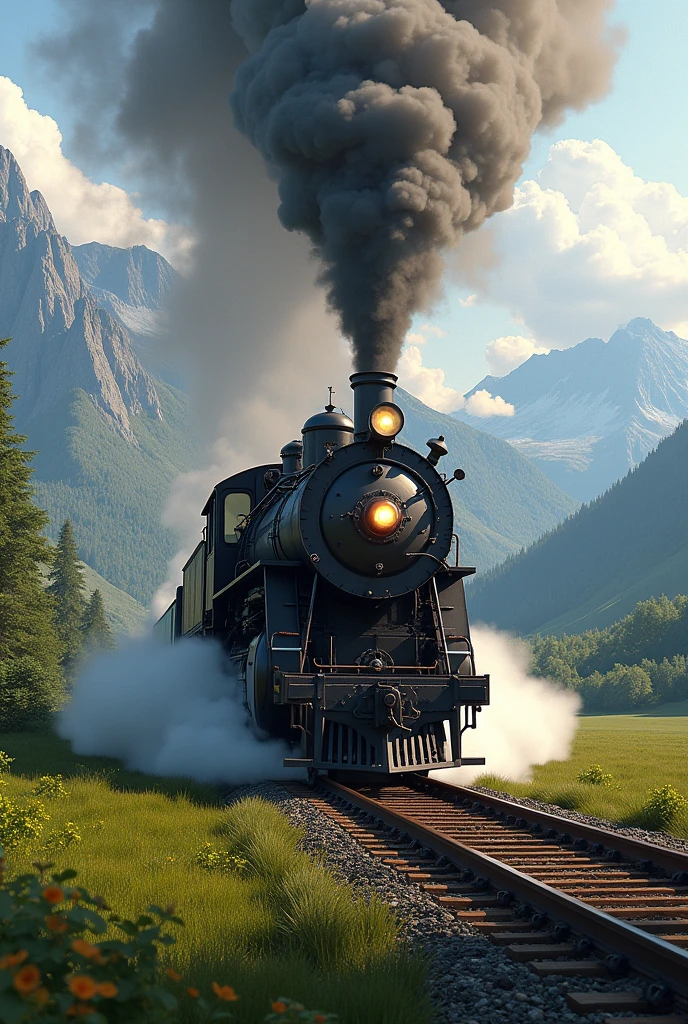 Train