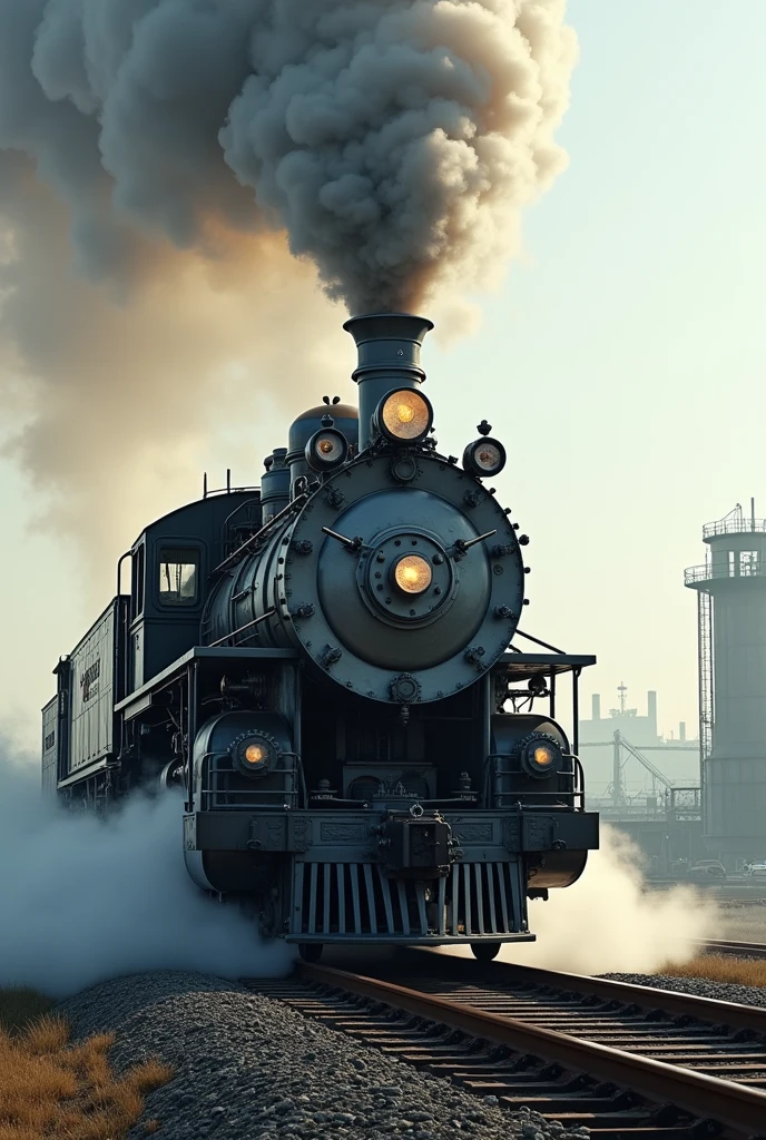 Train