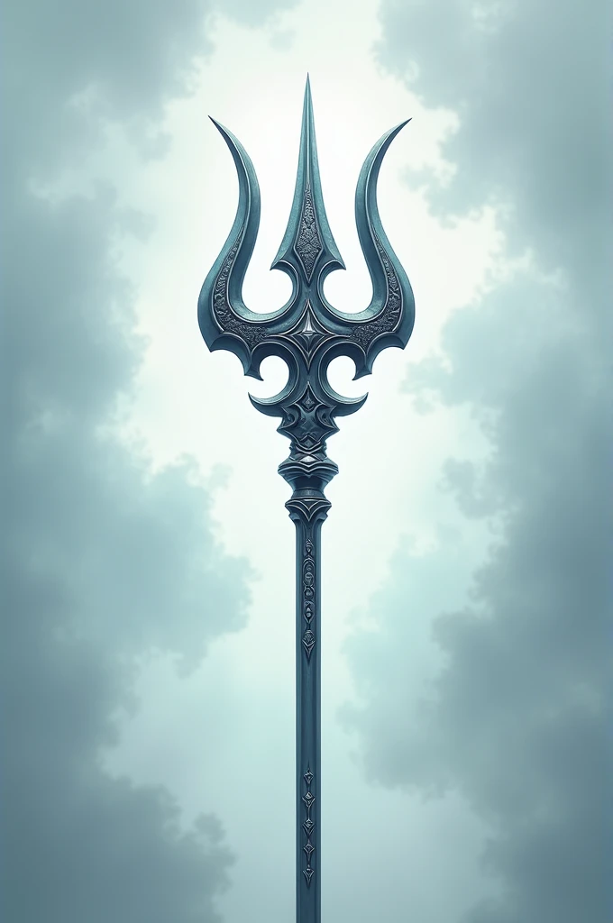 Trishul logo