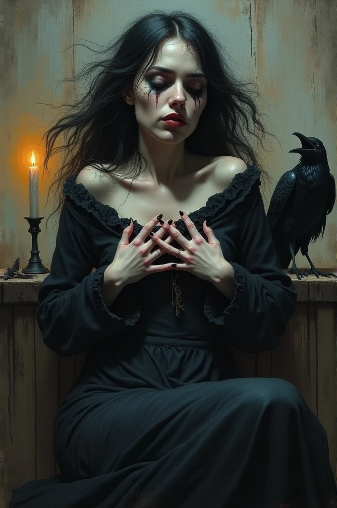 Natalia death 