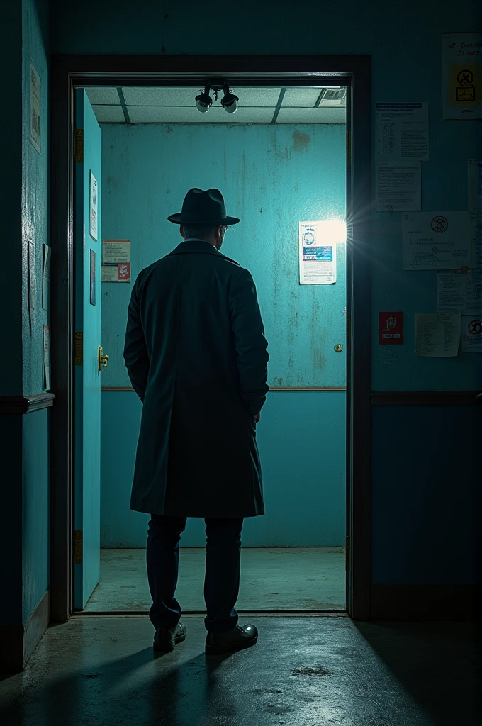 Theft in a Locked Room: Write a story where a valuable item goes missing from a secure, locked location. How does the detective unravel the mystery and identify the culprit?