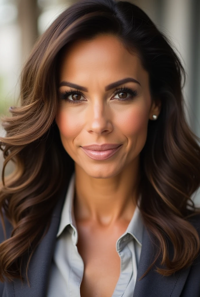 Portrait de Eva Longoria