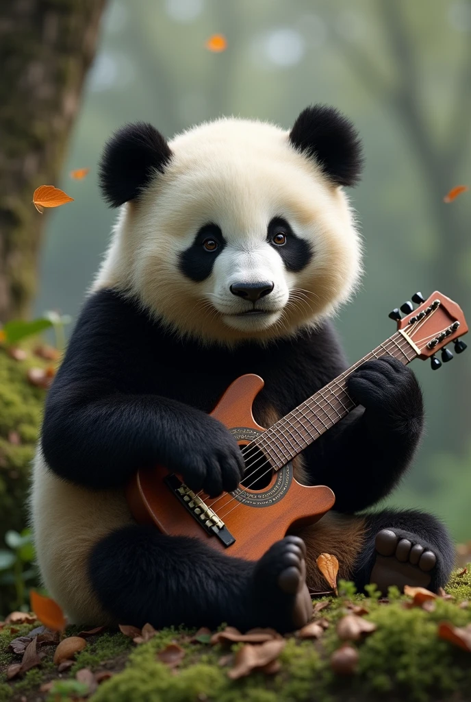panda play all music