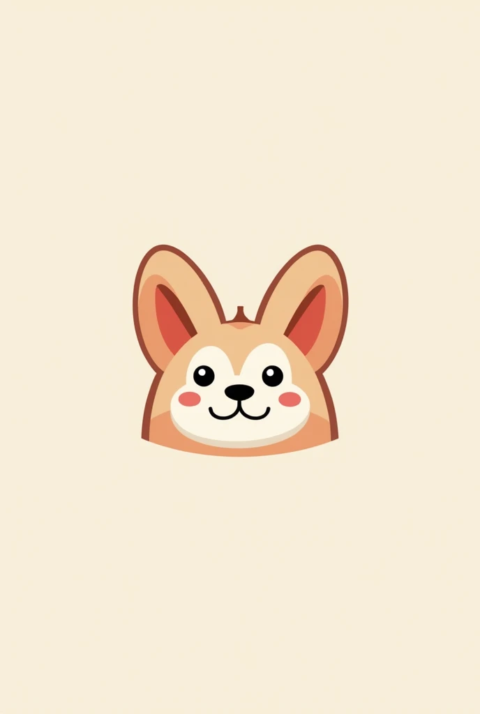 I am ears person logo for youtube