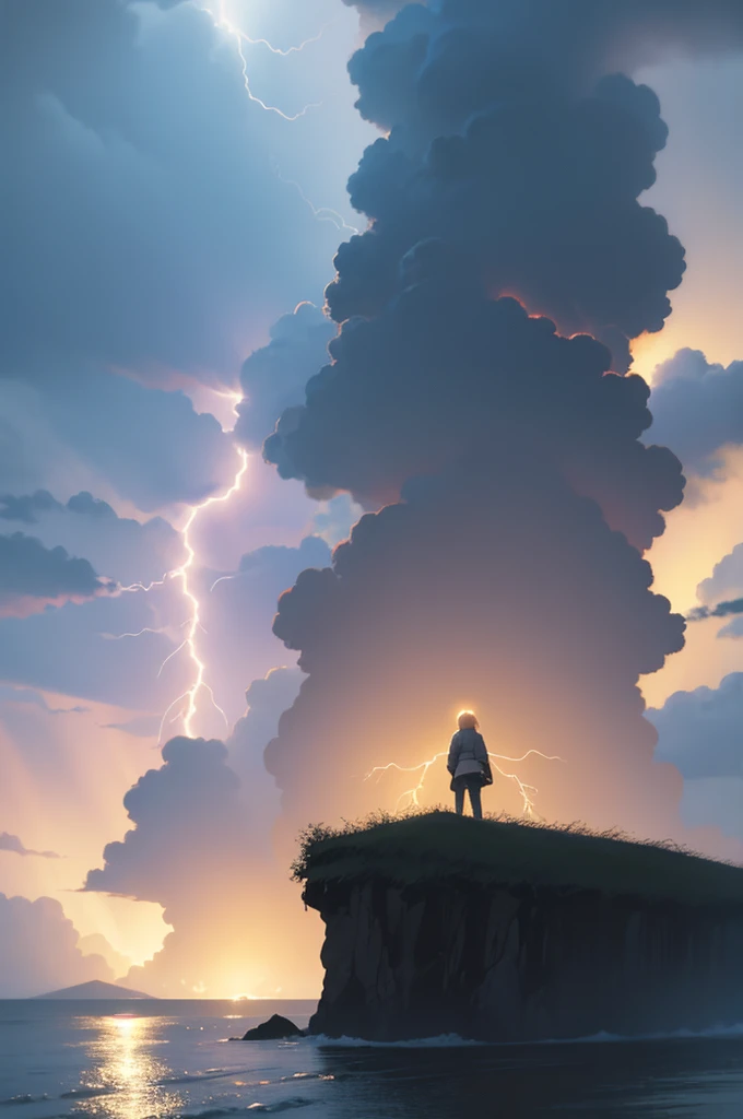 lightning