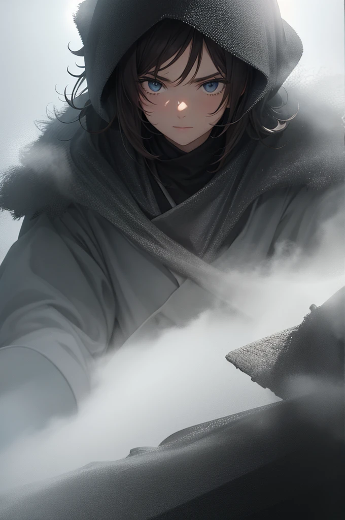 fog
