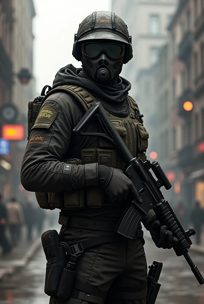 ash rainbow six siege