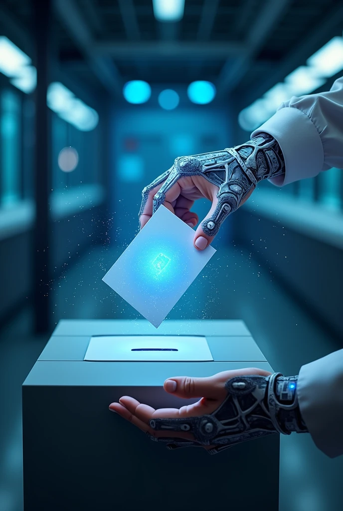 Automated elections can process and count votes quickly, reducing the time and effort required to conduct elections, ICT can reduce human error and ensure accurate counting and tabulation of votes, ICT can provide real-time updates on election results, increasing transparency and accountability and Automated elections can cater to voters with disabilities, making it easier for them to participate in the electoral process.