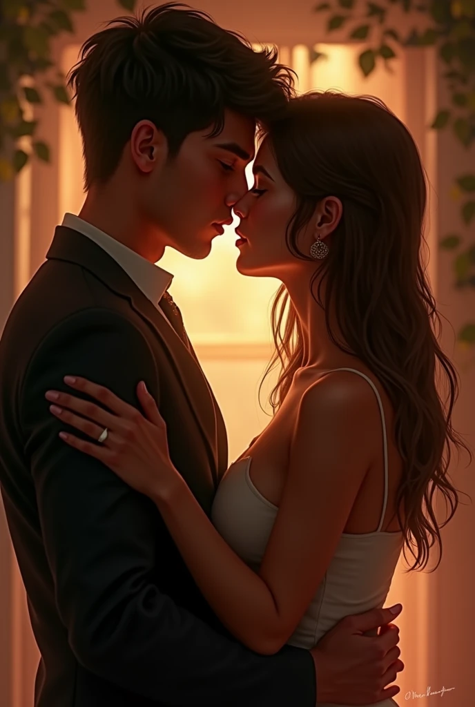 Kiss