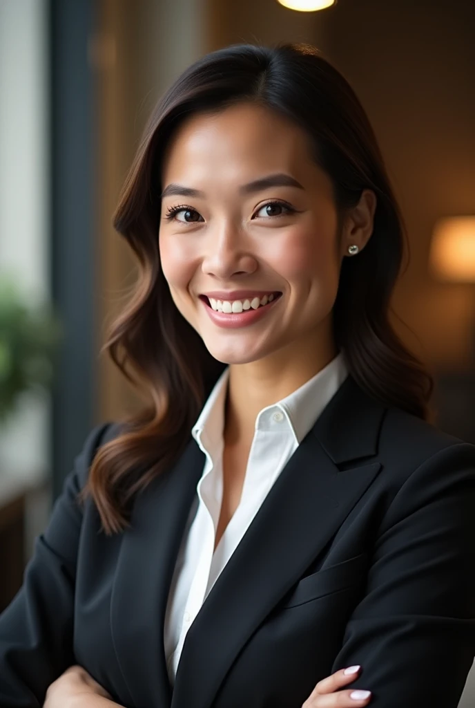 A good photo for professional profile for linked in profile