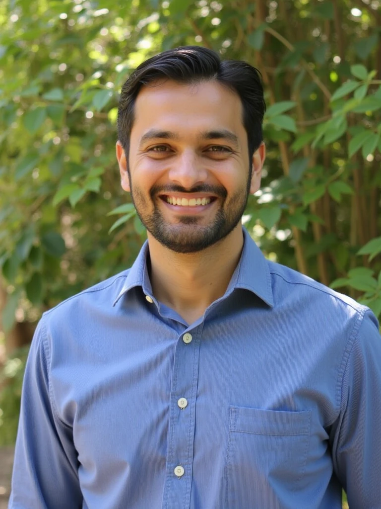 Rao Shahab