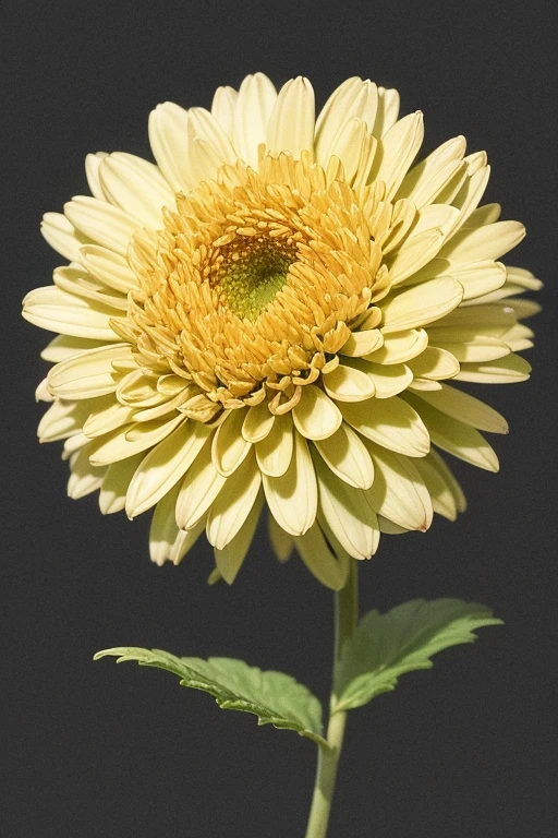 chrysanthemum