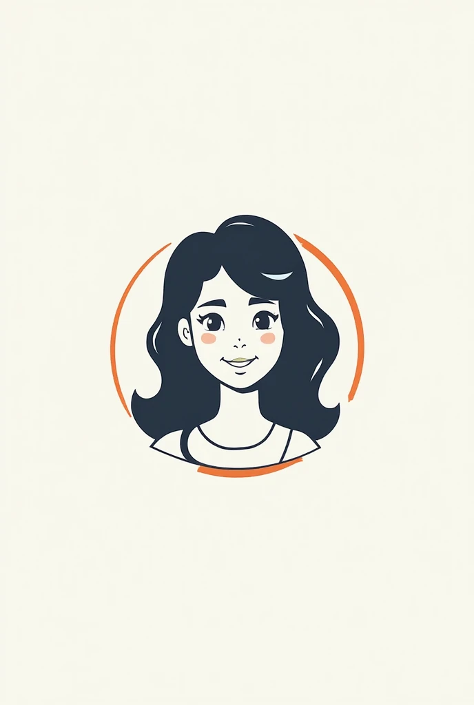 Create a logo image for a pedagogical tutor page