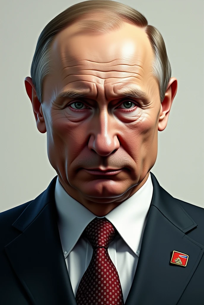President Putin