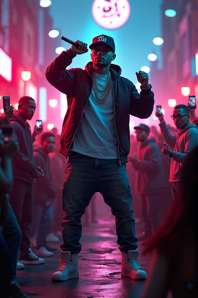 MUSIC rap TikTok