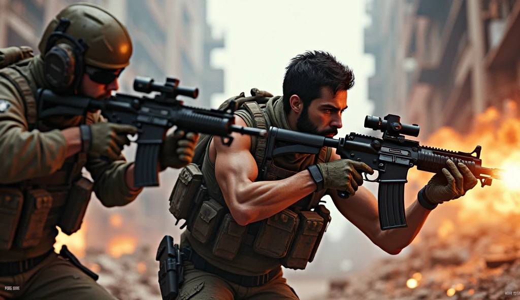 Free Fire Crazy Thumbnail,