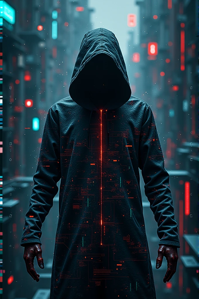 software system for cybercrime