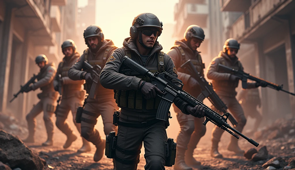 Free Fire most clicked  Thumbnail,  