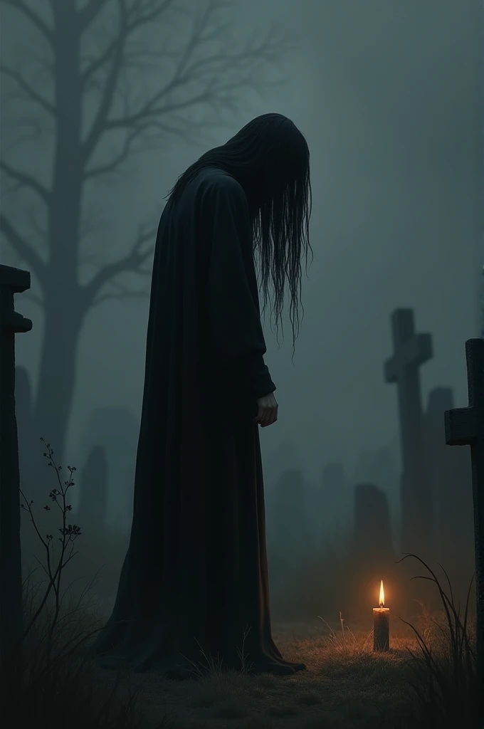 Images of mourning