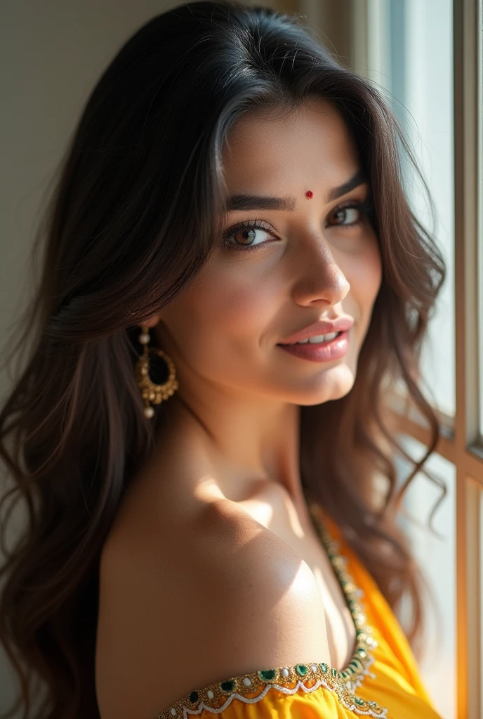 Indian women face future Collage looking into the camera portrait caused raw photo Hot Girl Top Makeup and Beautiful Indian Hot Girl Age 25
White Face Cute Back Body Camera
(((desi girl))),