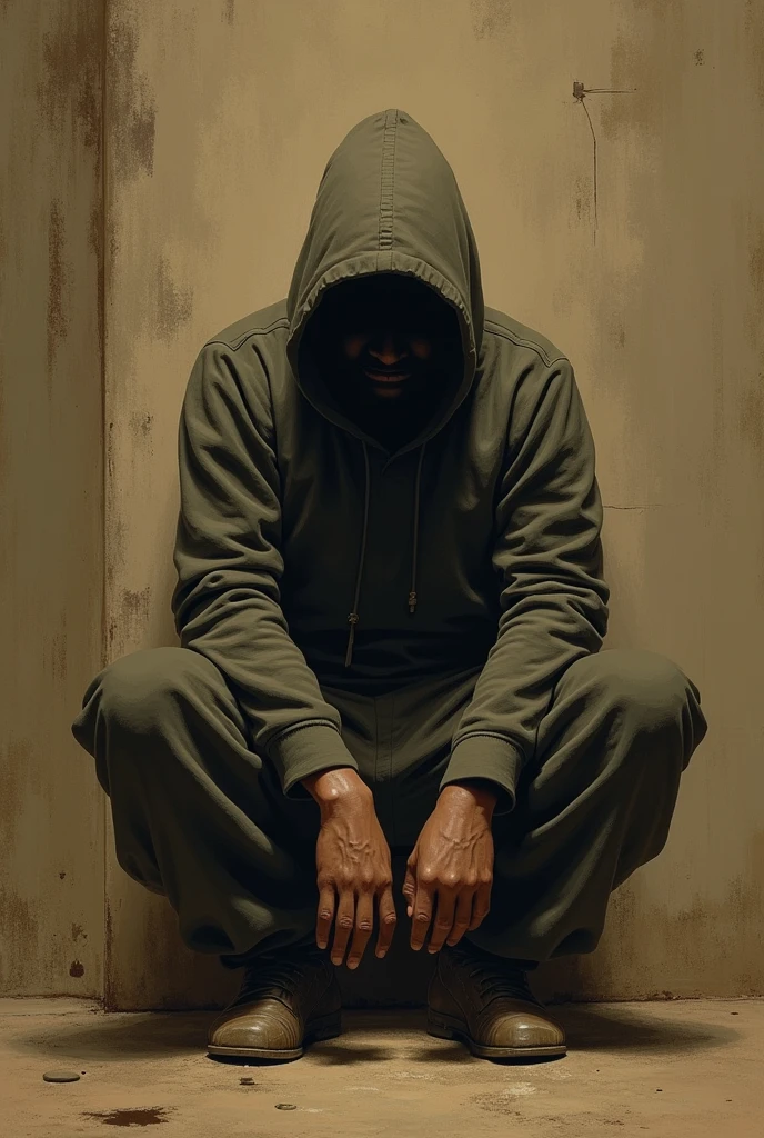 can u illustrate this in a brown color
Thinking to solve the problems every single day,
Thus, making me crazy,
Will it really make a good fight,
If I do things right,
Or will I just fade away?