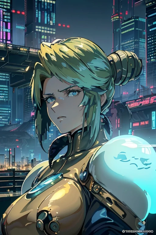 Masterpiece 8k((woman,The facial expression is accurate,Anime style face,greenish blue eyes ))
Group
((((Ghost in the Shell in 90s vintage anime style))))
((((Ghost in the Shell in the style of vintage 90s anime))))
((((steampunk)))) 8k((((Huge castles and skyscrapers floating in the sky Cyberpunk))))
8k((Wet))
((Staring at me))
Emphasize breasts and clearly depict body