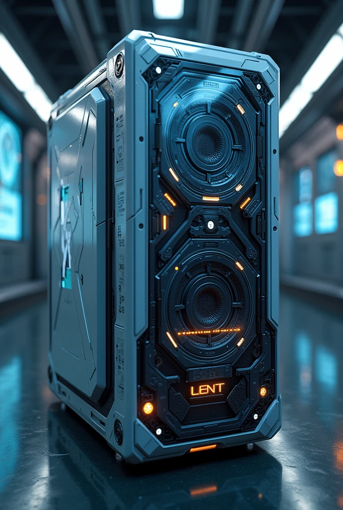 World fast computer