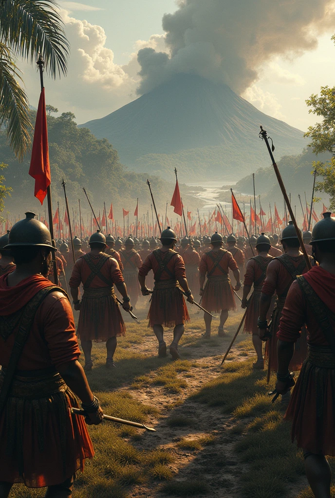 Describe the resistance of the Indonesian people of Banten in ancient times against the colonialists.