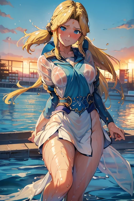 Masterpiece
(woman,The facial expression is accurate,Anime style face,greenish blue eyes )
Group
((((Sky))))
((((Blue sky))))
((((smile))))
8k((((high school girl:1.９))))
8k(((((Wet)))))
((Staring at me))
Emphasize the breasts and draw the body