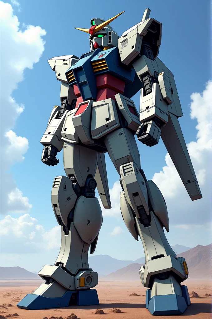 mobile suit gundam
