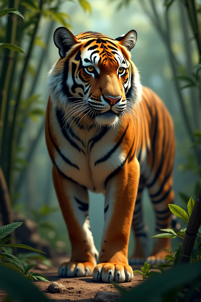 Tiger