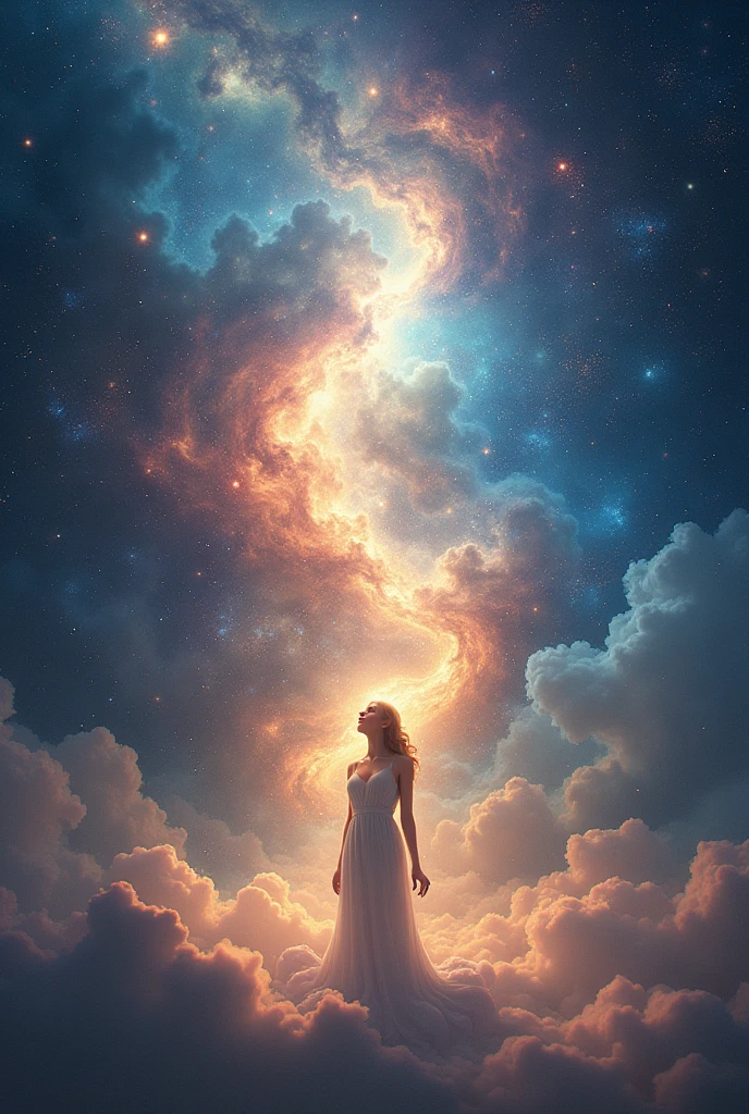 I Love you every universe 