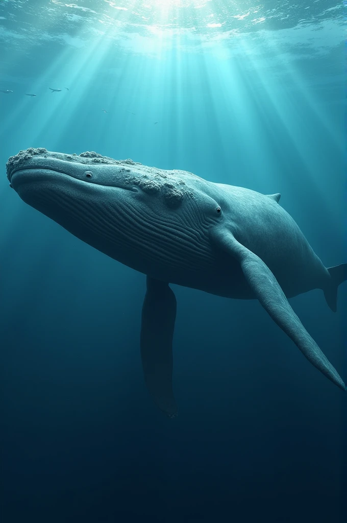 Gray whale