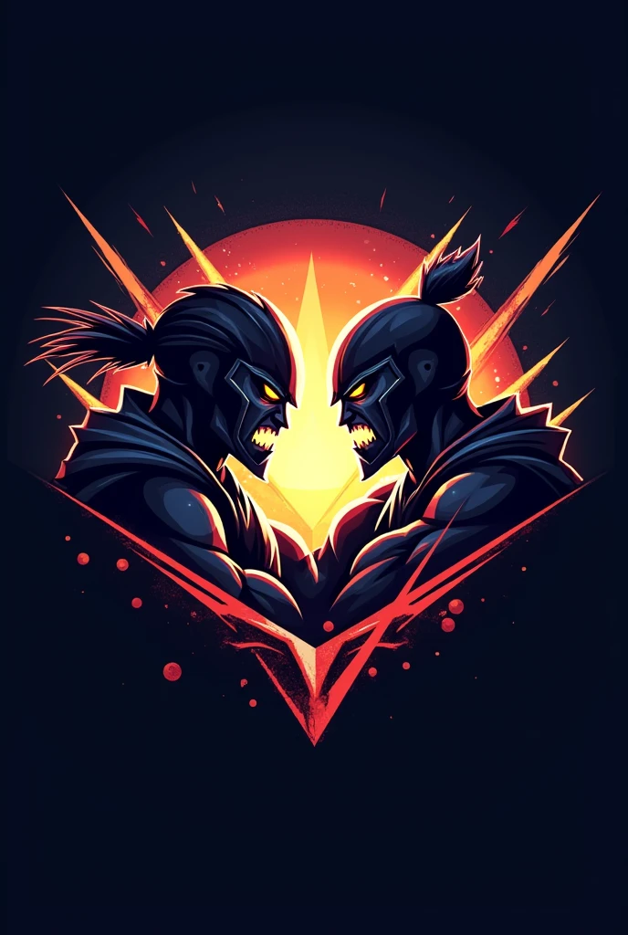 Logo PvP