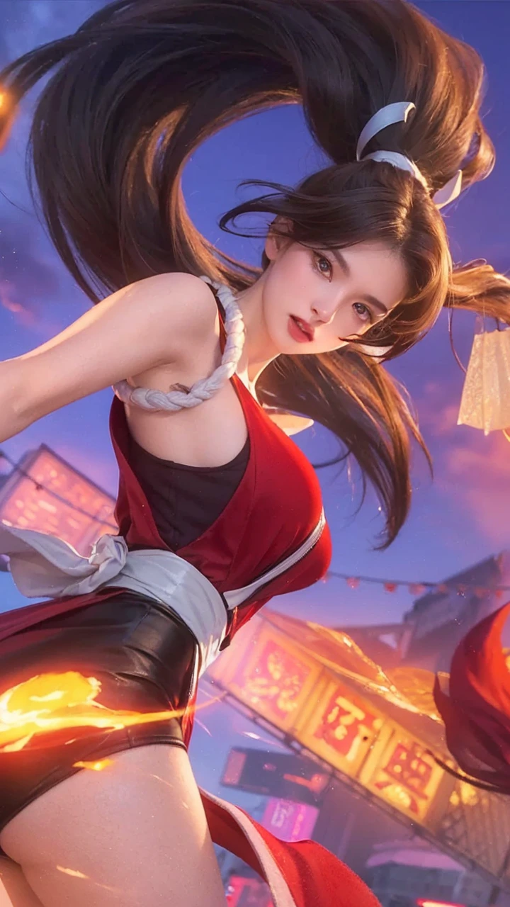 a beautiful girl with realistic black eyes, pale skin, mid-length brown hair, perfect face, perfect eyes, wearing a coat, (best quality,4k,8k,highres,masterpiece:1.2),ultra-detailed,(realistic,photorealistic,photo-realistic:1.37),cinematic, digital painting, cinematic lighting, vivid colors, portrait