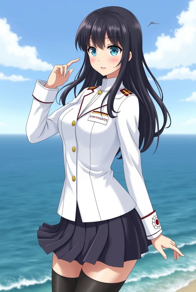 KanColle Ryujo