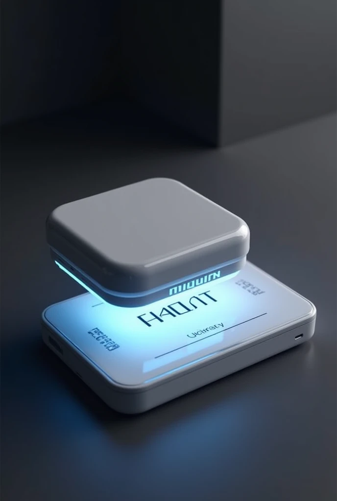 Create a new type of printer which is from a phone and when u press print it’s rays reflect words on paper which is easy to draw