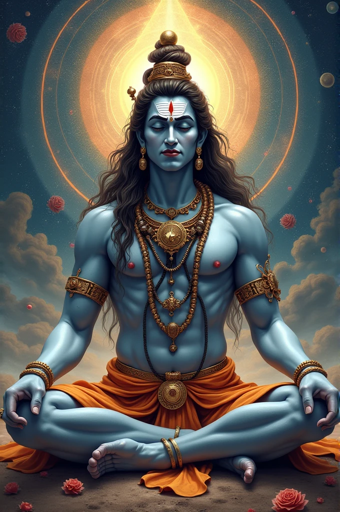 Mahadev